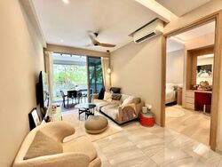 High Park Residences (D28), Apartment #558276941